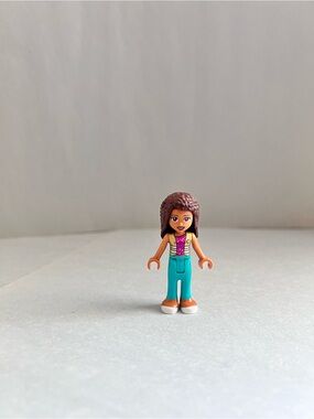 LEGO Friends Andrea mini-doll figure
